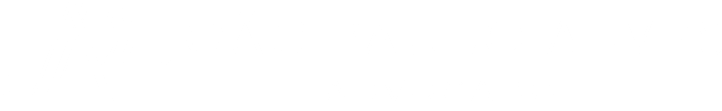 João Paulo Alves Logo