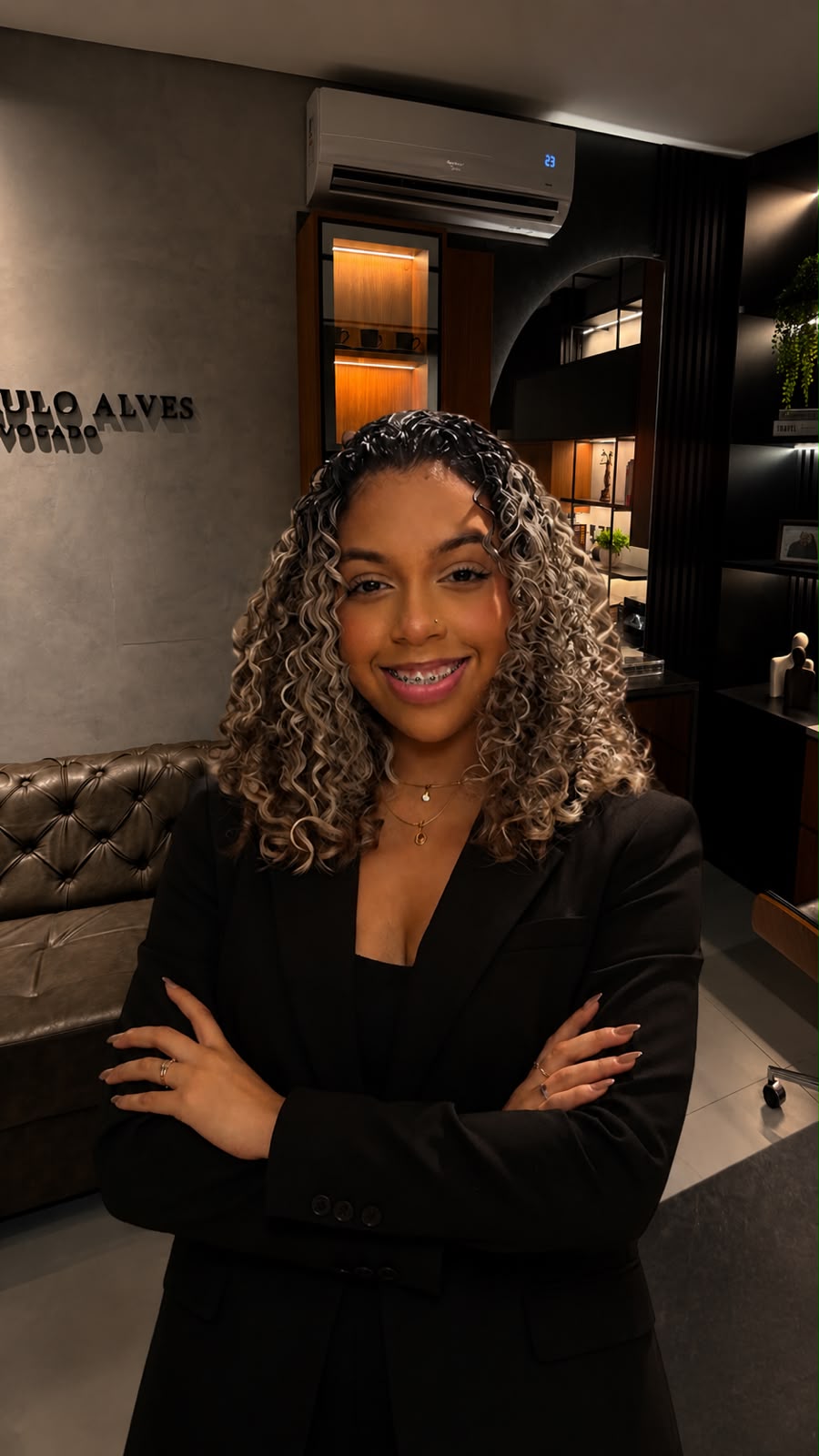 Geovana Santos
