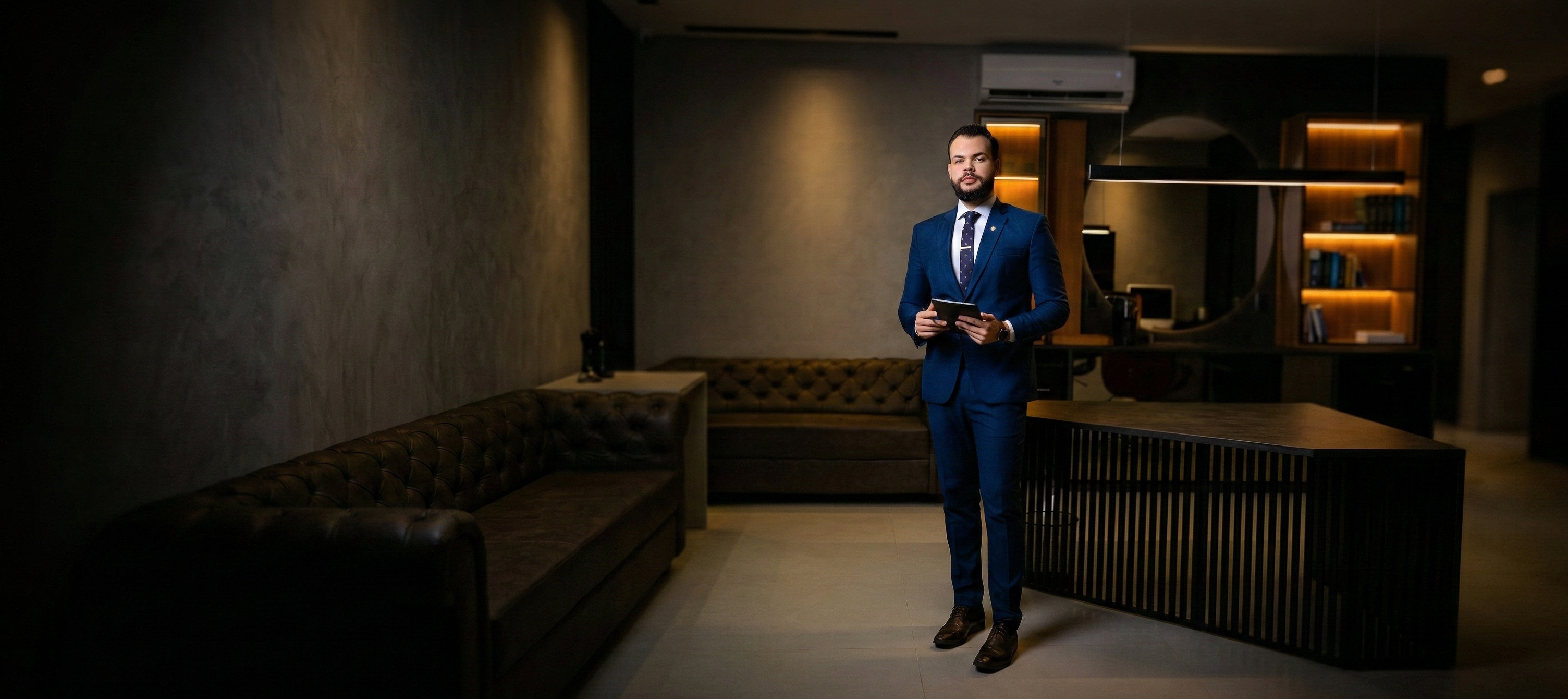 Escritório Advocacia João Paulo Alves